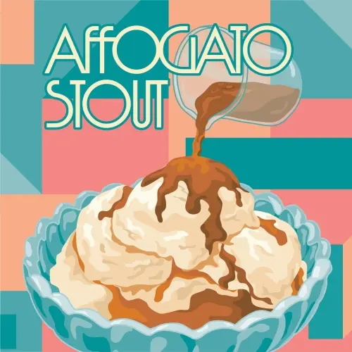WeldWerks Brewing Company Affogato Stout