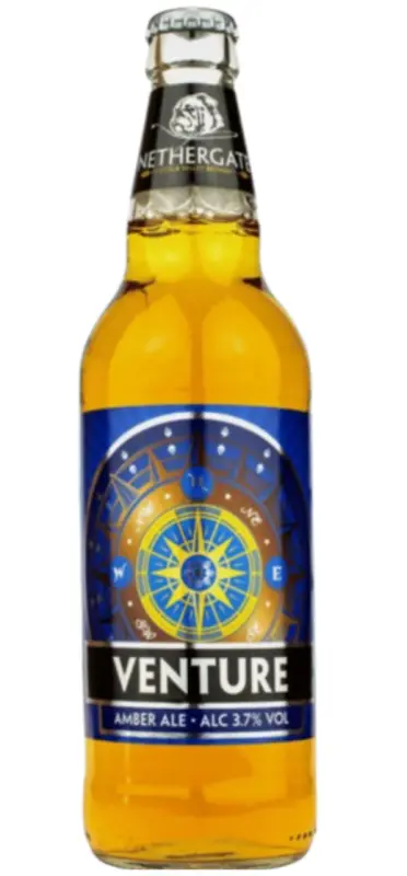 Nethergate Brewery Venture