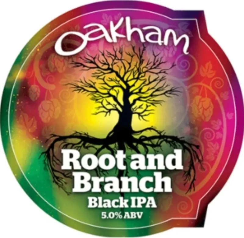 Oakham Ales Root and Branch