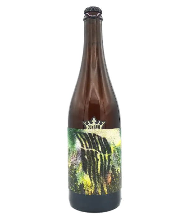 Brasserie Dunham Terreur Boréale
