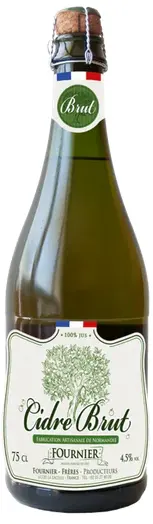 Cidre Fournier Cidre Brut