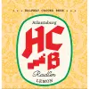 Halfway Crooks Beer Lemon Radler