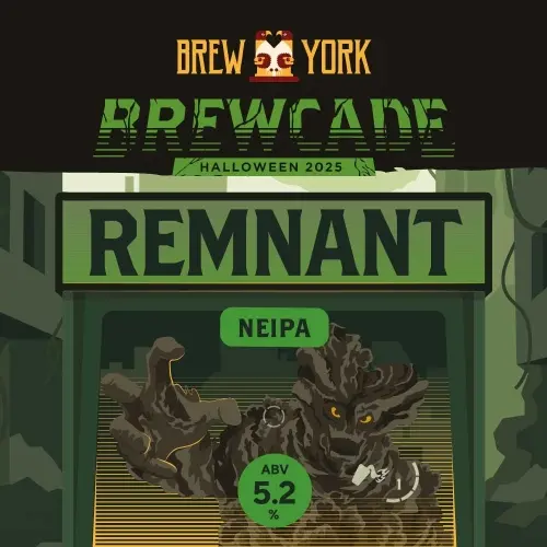 Brew York Remnant