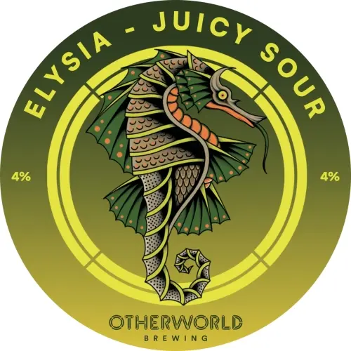 Otherworld Brewing Elysia