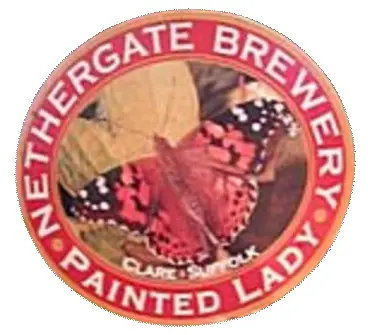 Nethergate Brewery Painted Lady