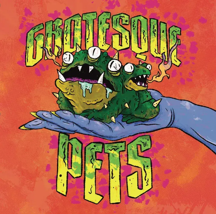 The Brewing Projekt Grotesque Pets