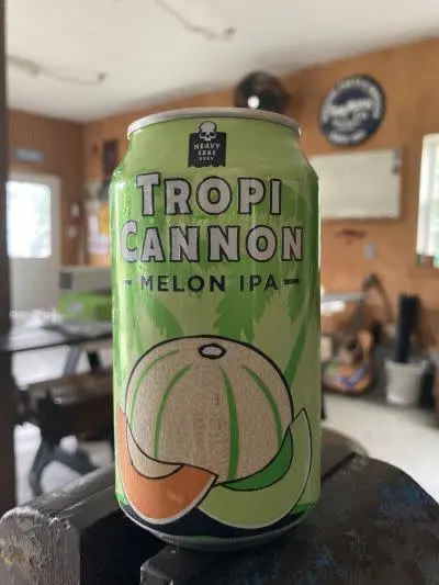 Heavy Seas Brewing Company TropiCannon Melon