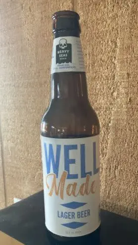 Heavy Seas Brewing Company Well Made