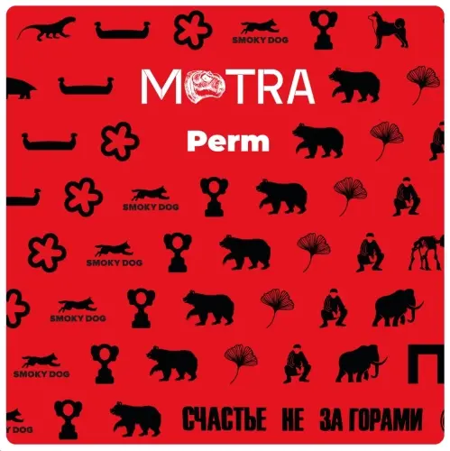 Mitra Brewing Co. Perm