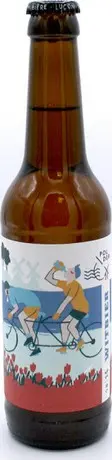 Smeele Polder Witbier