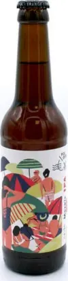 Smeele Polder Mosaic IPA