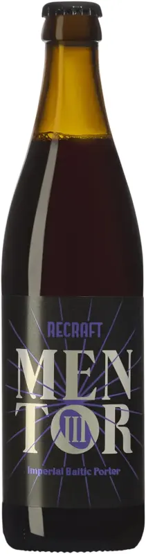 ReCraft Mentor III