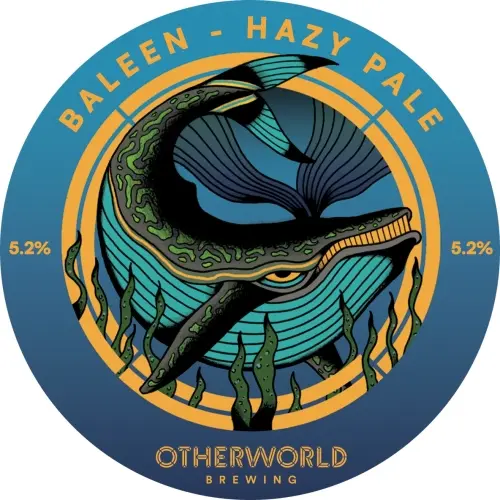 Otherworld Brewing Baleen