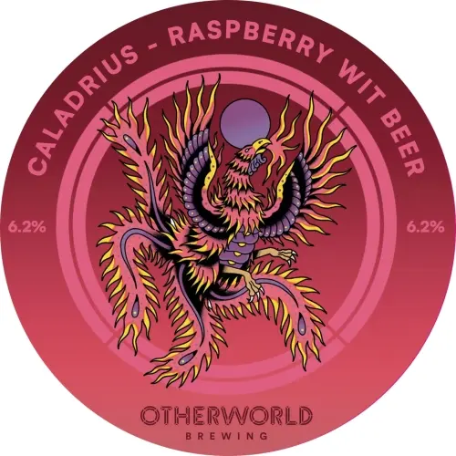 Otherworld Brewing Caladrius