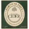 Farnum Hill Ciders Extra Dry Cider