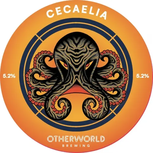 Otherworld Brewing Cecaelia