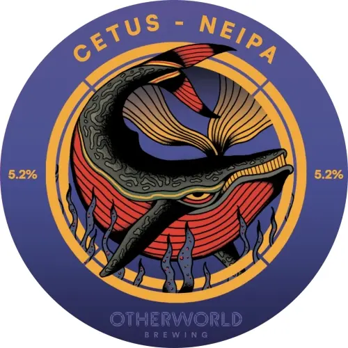 Otherworld Brewing Cetus