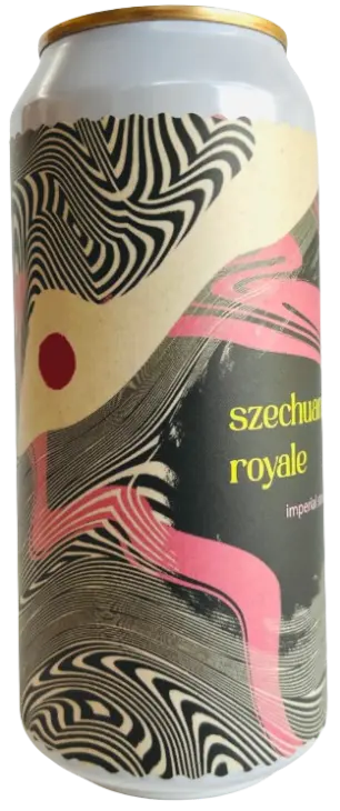 Tuletorn Brewing Szechuan Royale