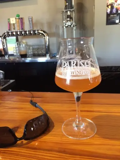 Parish Brewing Company Canebrake (w/ Citra Hops)