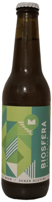 Birrificio Il Mastio Biosfera