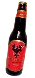 Shopron Red Ale