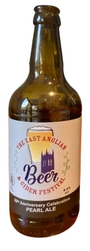 Shortts Brewery Pearl Ale
