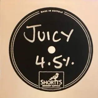 Shortts Brewery Juicy