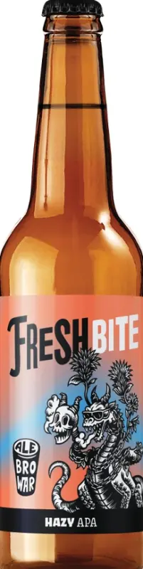 AleBrowar Fresh Bite