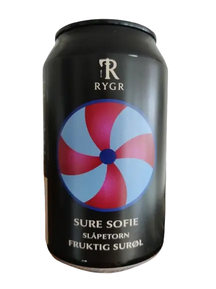 Rygr Brygghús Sure Sofie