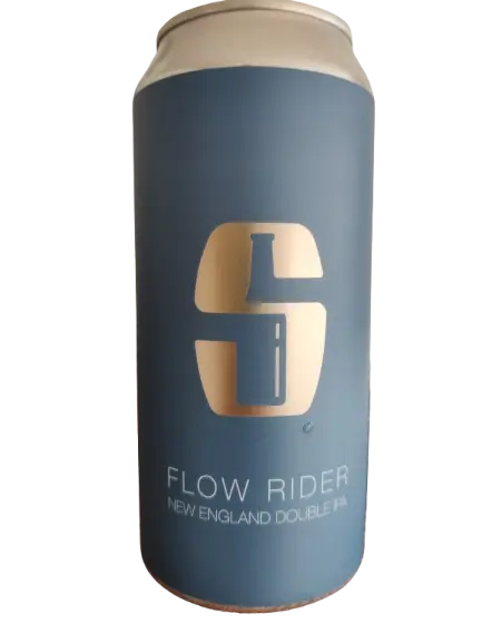 Salikatt Bryggeri Flow Rider