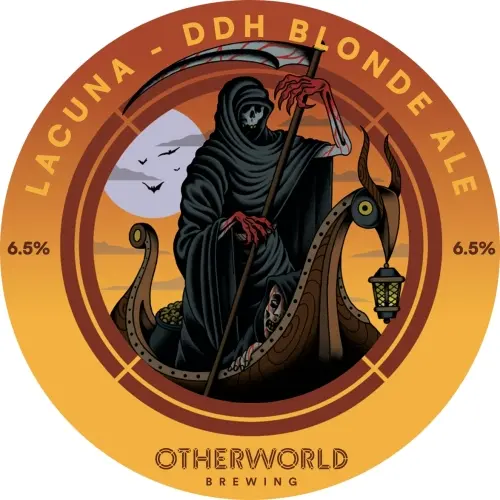 Otherworld Brewing Lacuna