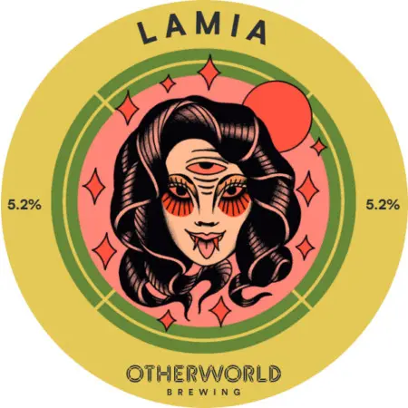 Otherworld Brewing Lamia