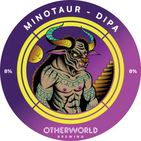 Otherworld Brewing Minotaur