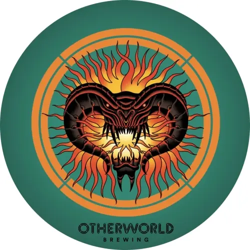 Otherworld Brewing Morgoth