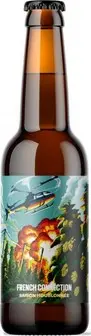 Hoppy Road French Connection