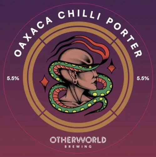 Otherworld Brewing Oaxaca