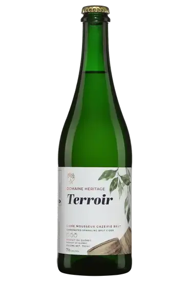 Domaine Héritage Terroir