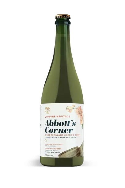Domaine Héritage Abbot’s Corner