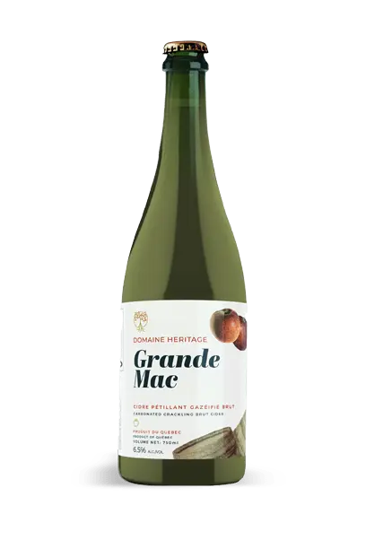 Domaine Héritage Grande Mac