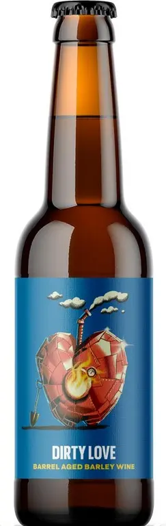 Hoppy Road Dirty Love