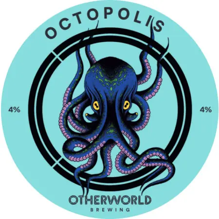 Otherworld Brewing Octopolis