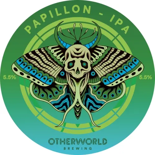 Otherworld Brewing Papillon