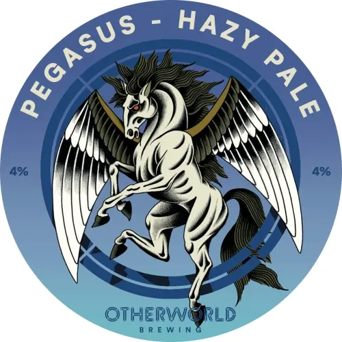 Otherworld Brewing Pegasus
