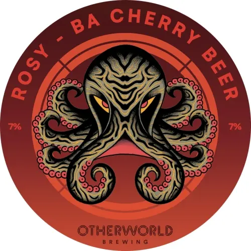 Otherworld Brewing Rosy