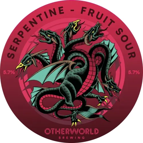 Otherworld Brewing Serpentine