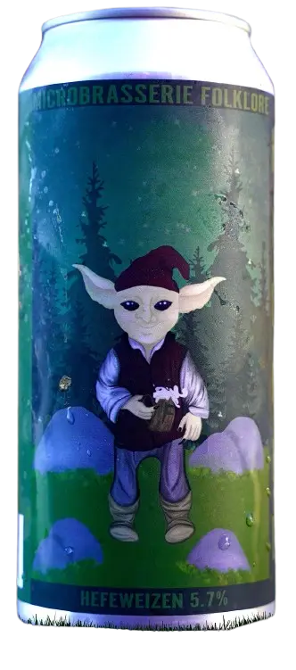 Microbrasserie Folklore Kobold