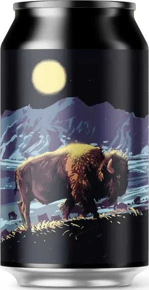 Hoppy Road Offroad Series - Tatanka
