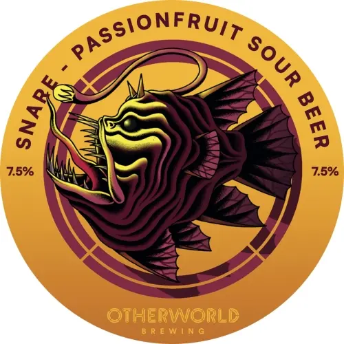 Otherworld Brewing Snare