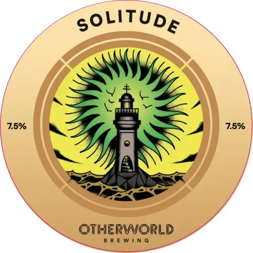 Otherworld Brewing Solitude