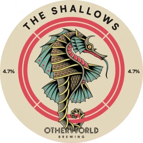 Otherworld Brewing The Shallows